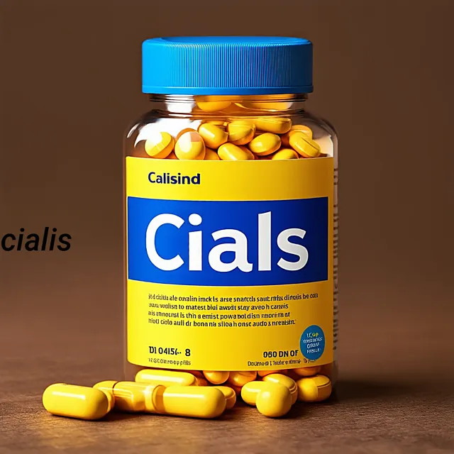 Commander cialis ligne